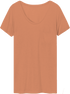American Apparel RSA6402 Loose Crew Summer Tee