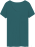 American Apparel RSA6402 Loose Crew Summer Tee
