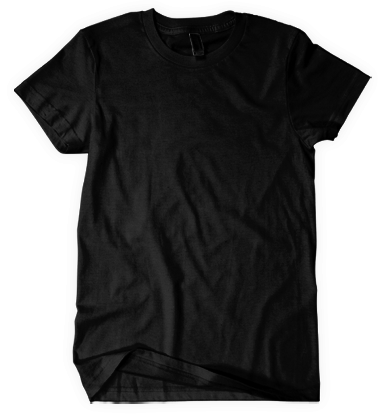 American Apparel RSAF471 Flex Fleece Tee