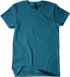 American Apparel 2001 Unisex T-Shirt  (Available in 51 Colors)