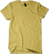 American Apparel 2001 Unisex T-Shirt  (Available in 51 Colors)