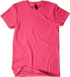 American Apparel 2001 Unisex T-Shirt  (Available in 51 Colors)
