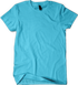 American Apparel AA2001 Fine Jersey Tee
