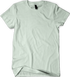 American Apparel AA2001 Fine Jersey Tee