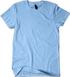 American Apparel AA2001 Fine Jersey Tee