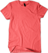 American Apparel AA2001 Fine Jersey Tee