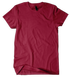 American Apparel AA2001 Fine Jersey Tee