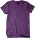 American Apparel AA2001 Fine Jersey Tee