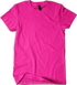 American Apparel AA2001 Fine Jersey Tee