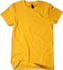 American Apparel AA2001 Fine Jersey Tee