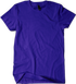 American Apparel AA2001 Fine Jersey Tee