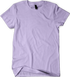 American Apparel AA2001 Fine Jersey Tee