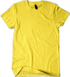 American Apparel AA2001 Fine Jersey Tee