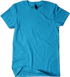 American Apparel AA2001 Fine Jersey Tee