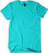 American Apparel AA2001 Fine Jersey Tee
