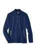 North End Men's Quest Stretch Quarter-Zip