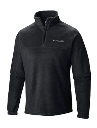 Columbia Men's Steens Mountain™ Half-Zip Fleece Jacket