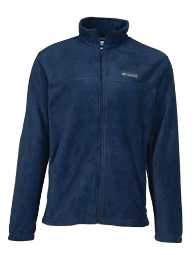 Columbia Men's Steens Mountain™ Half-Zip Fleece Jacket