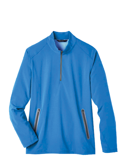 North End Men's Quest Stretch Quarter-Zip