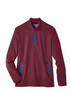 North End Men's Quest Stretch Quarter-Zip