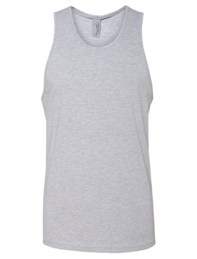 Next Level Unisex Jersey Tank