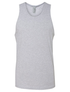 Next Level Unisex Jersey Tank