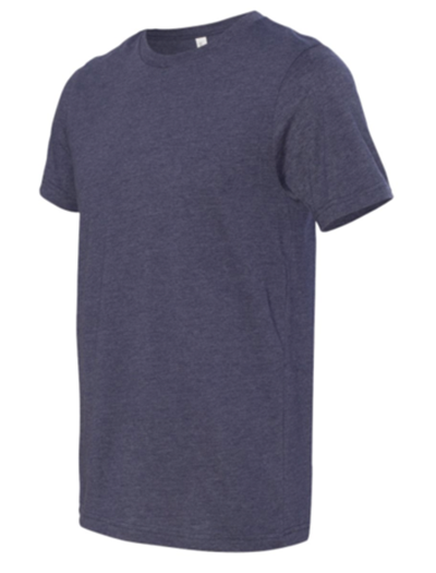 Bella + Canvas Unisex Short Sleeve Tee