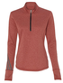 adidas Golf Women's Quarter-Zip