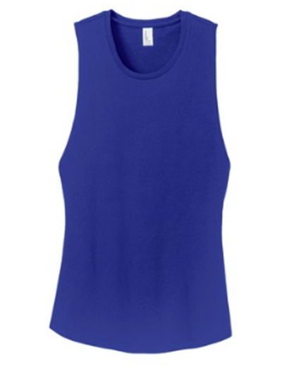 District V.I.T. Festival Tank