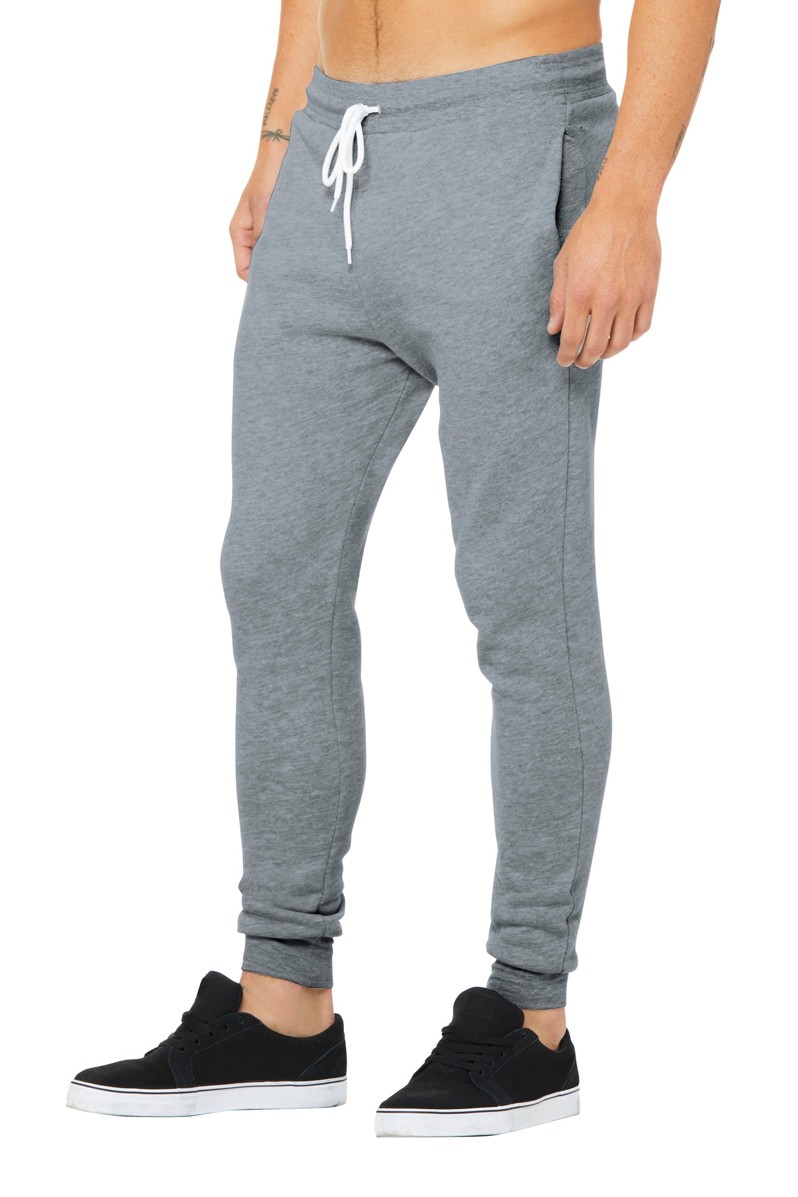 BELLA+CANVAS ® Unisex Jogger Sweatpants