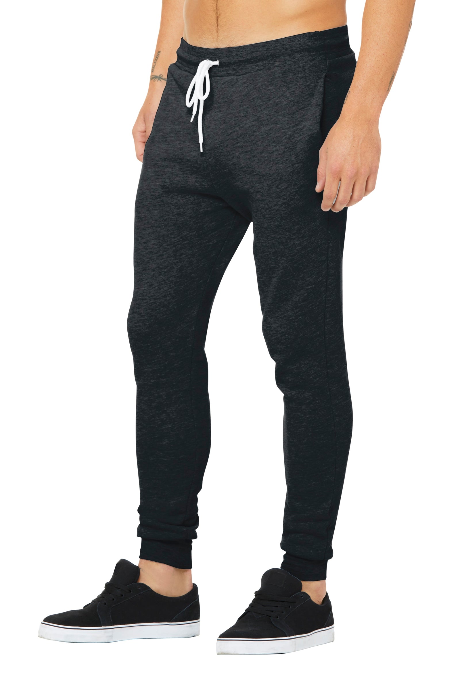 BELLA+CANVAS ® Unisex Jogger Sweatpants