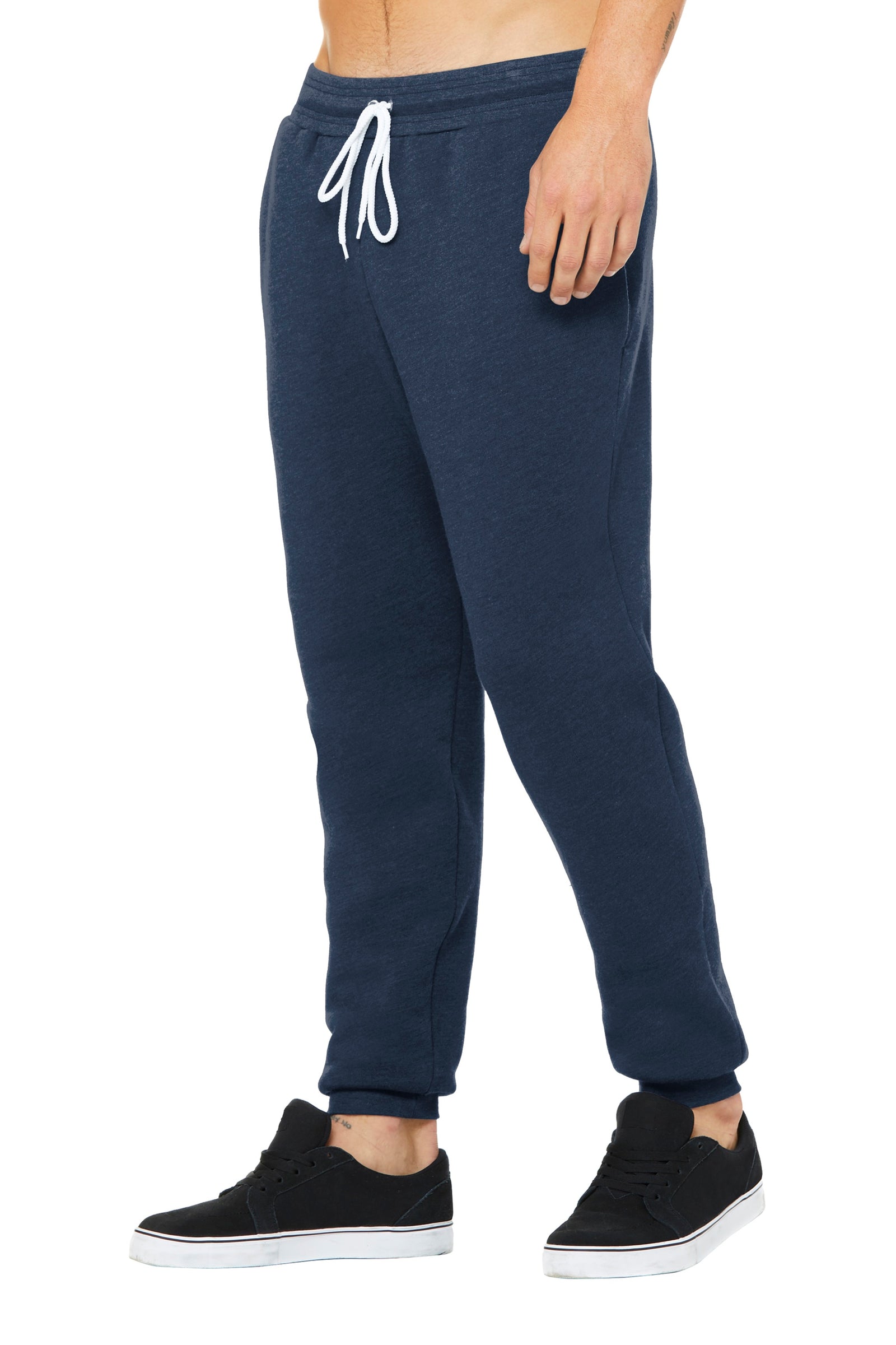 BELLA+CANVAS ® Unisex Jogger Sweatpants