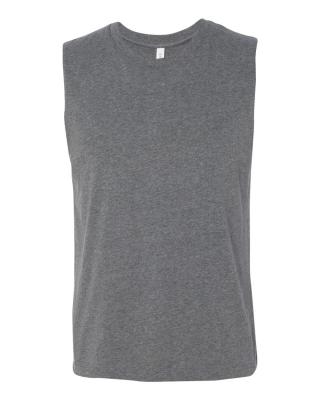 Bella + Canvas Unisex Muscle Tank