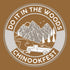 Chinook Do it in the Woods Design