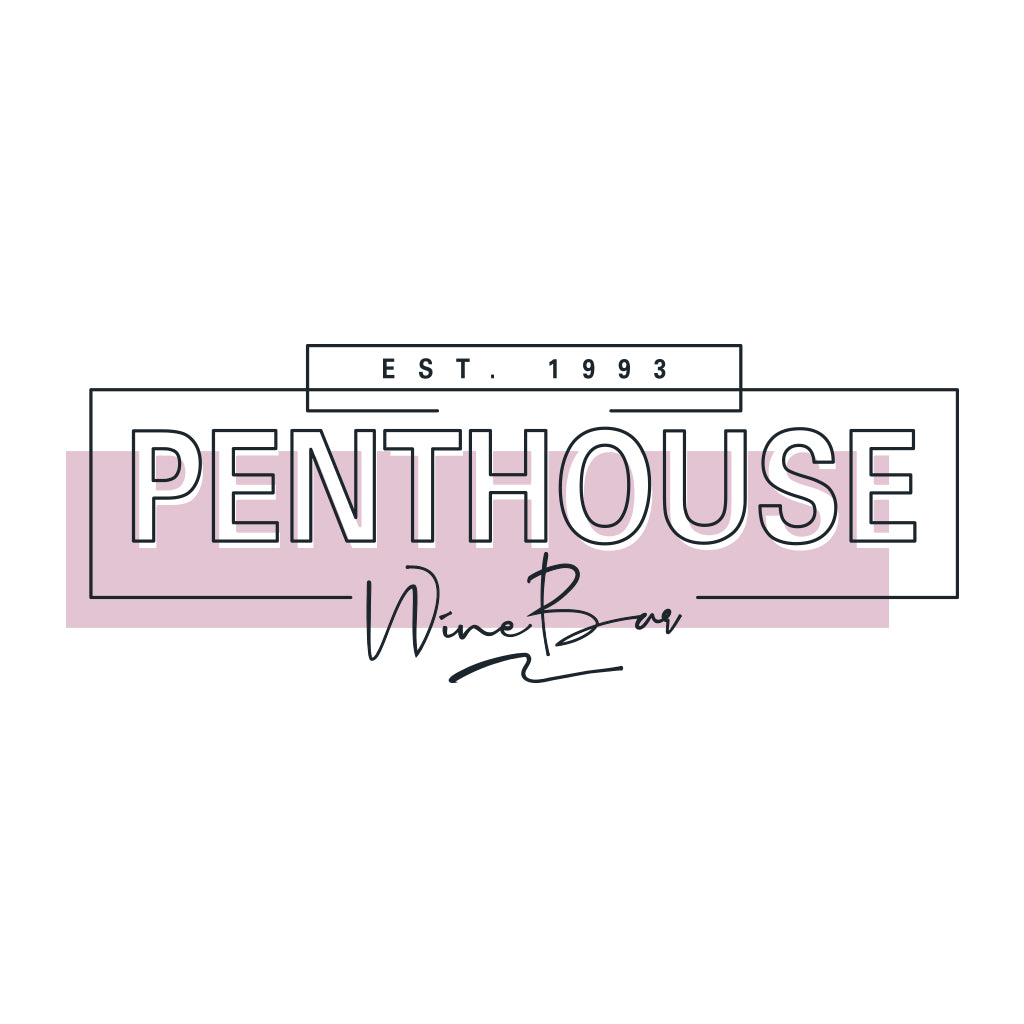 Penthouse Wine Bar Design