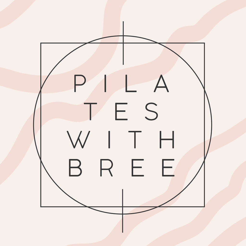 Pilates With Bree Studio Design