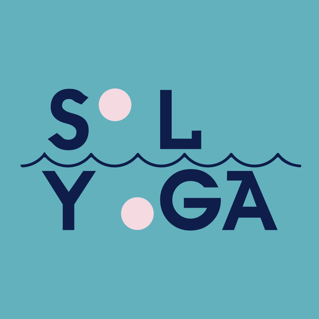 Sol Yoga Studio Design