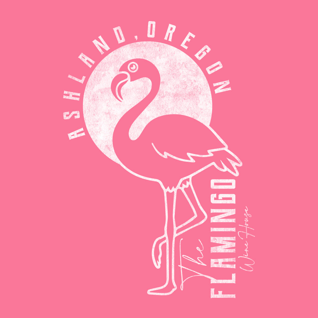 Flamingo Wine House Design