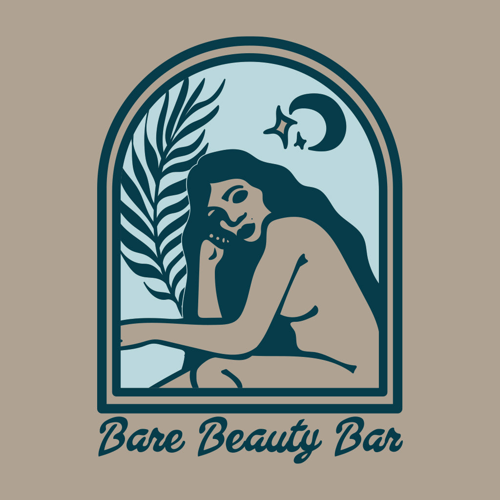 Bare Beauty Bar Design