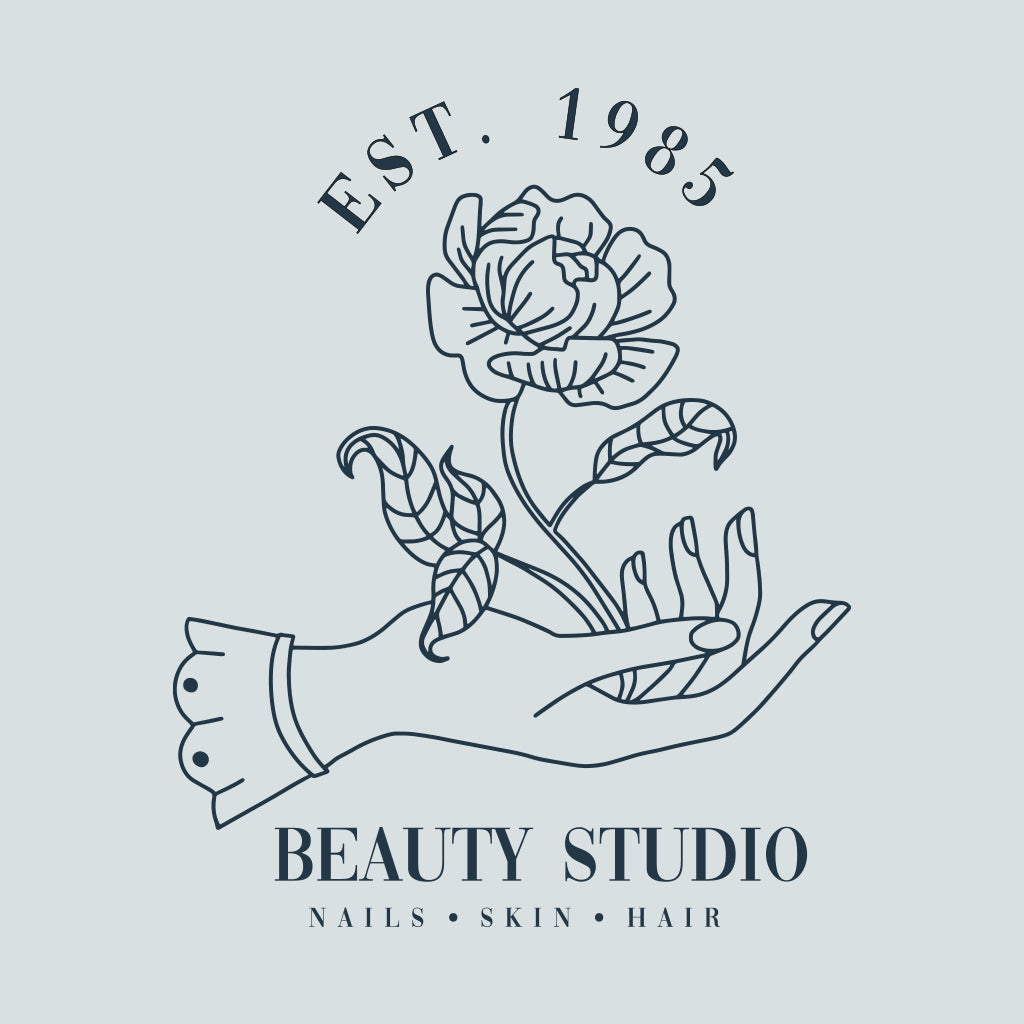Beauty Studio Design