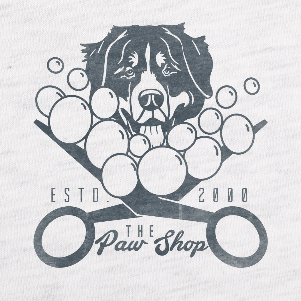 The Paw Shop Design