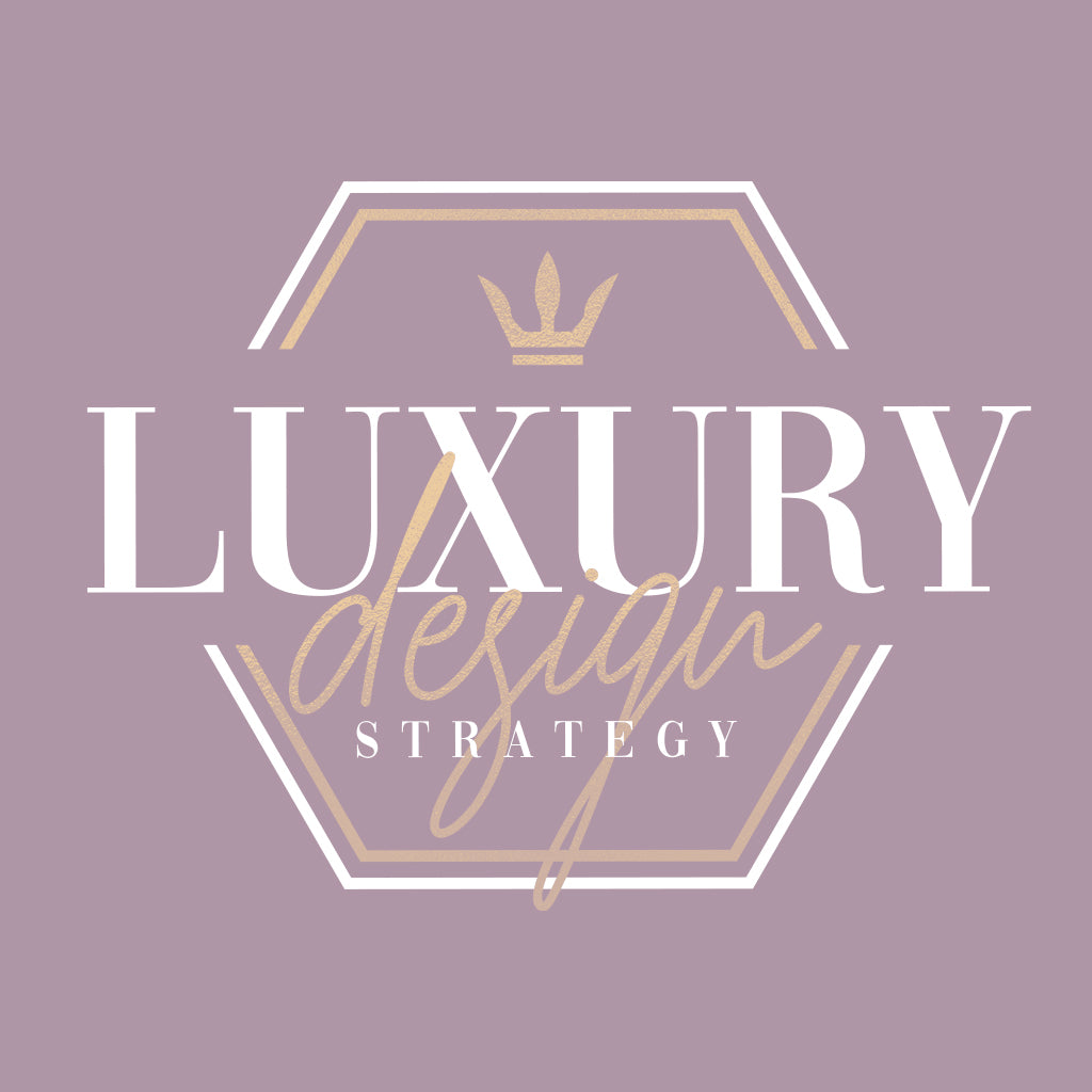 Luxury Design Strategy Company