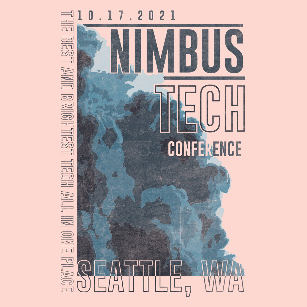 Nimbus Tech Conference