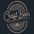 Craft Brewing Co. Logo Design