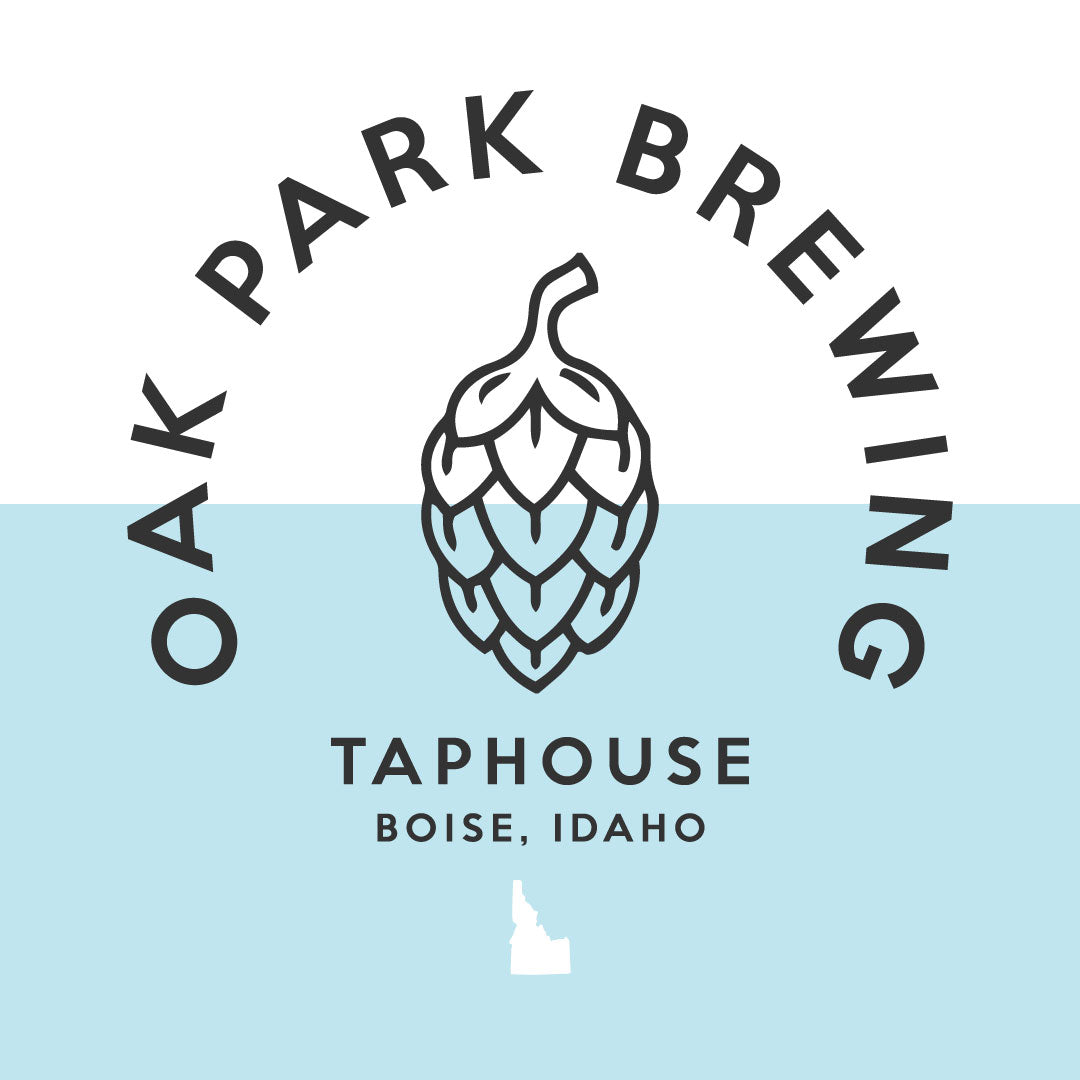 Oak Park Brewing Tap House Design