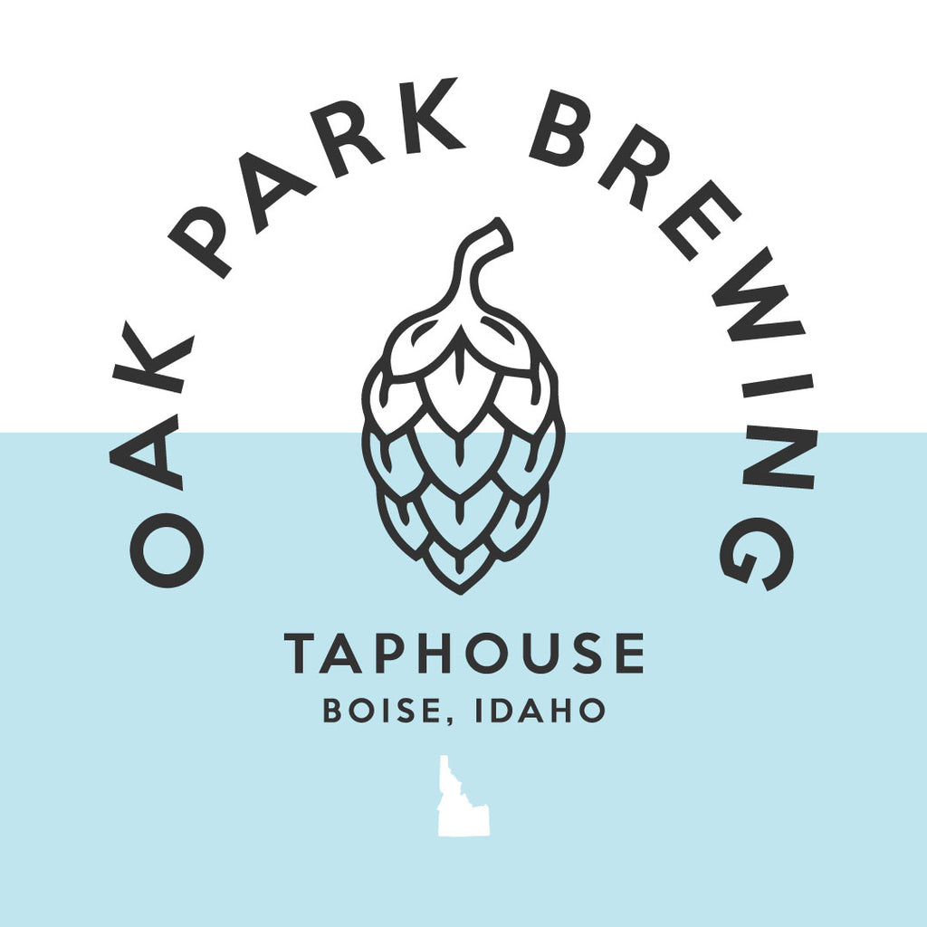 Oak Park Brewing Tap House Design