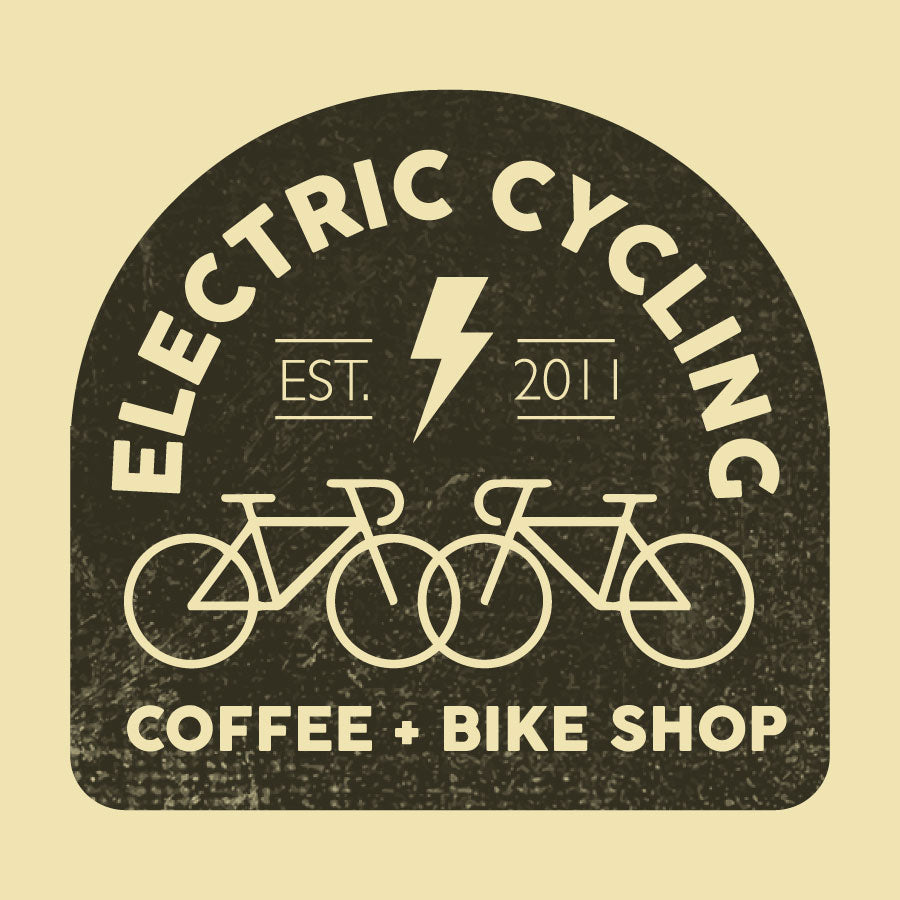 Coffee cyclery discount