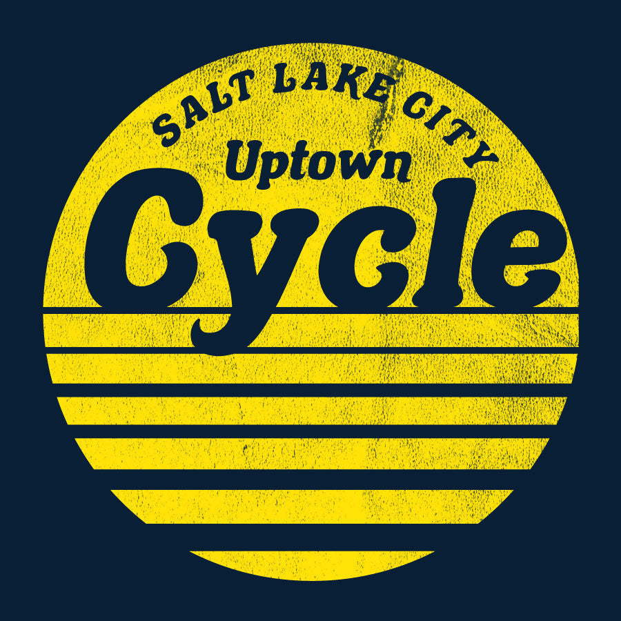 Uptown Cycle Design