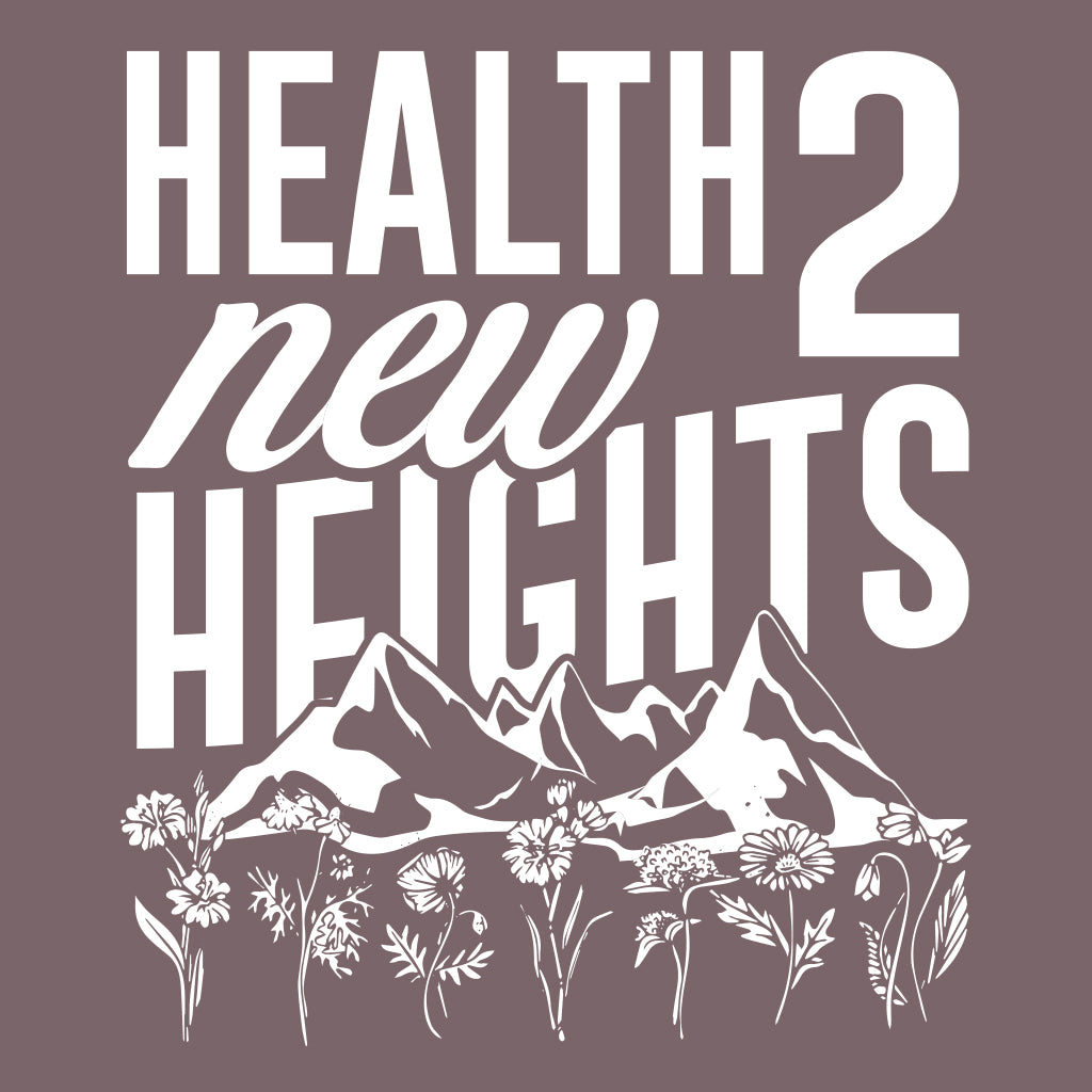 Health 2 New Heights Design