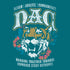 DAC Tiger Design